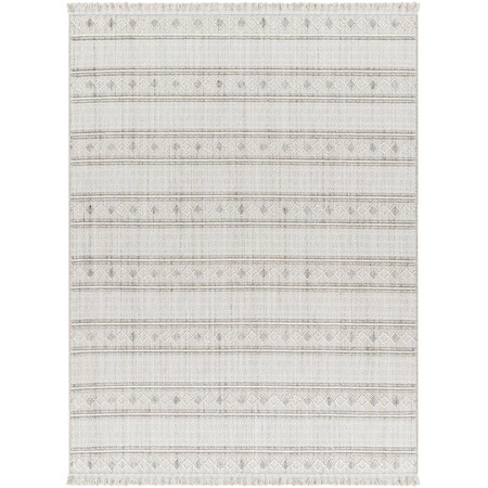 Livabliss New Delhi NWH-2307 Area Rug , With Fringe NWH2307-81112